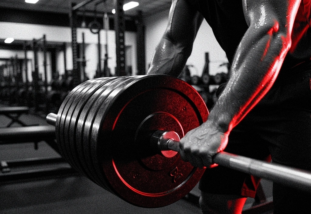 Environnement d'entraînement