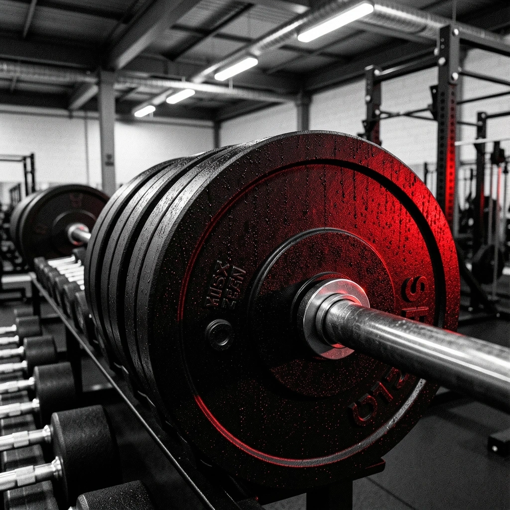 Équipement de performance