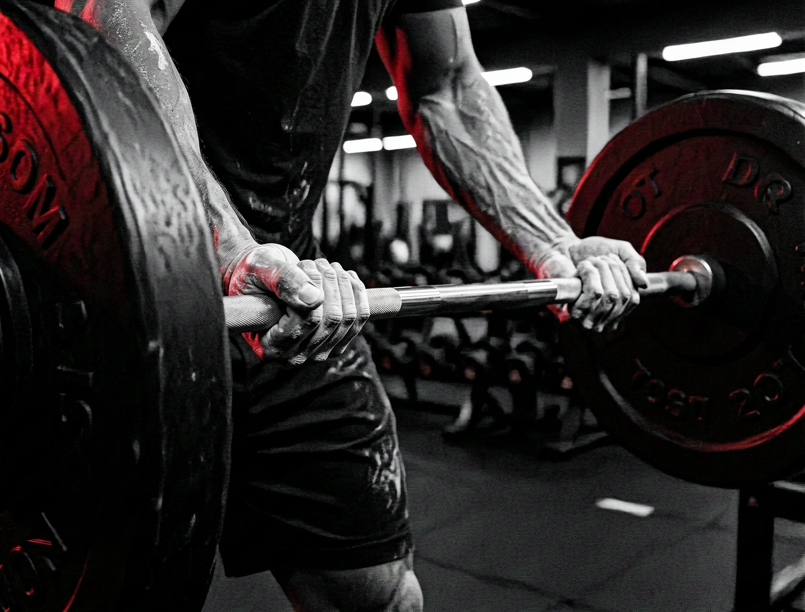 Performance Athletic Movement