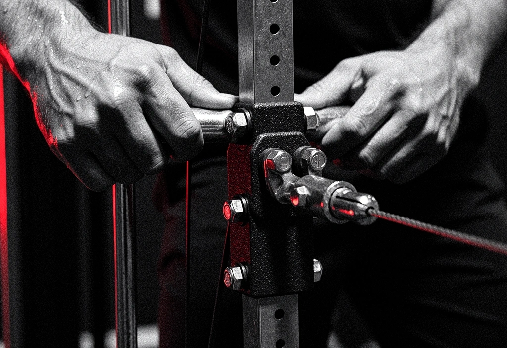 Rigueur et matériel